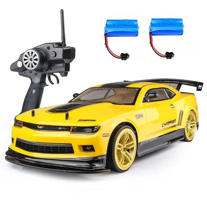 RC Racing Drift Cars 70 Km/h 40Km/h 1/10 2.4G Remote Control Sportsman Specialty Products Fast RC Cars