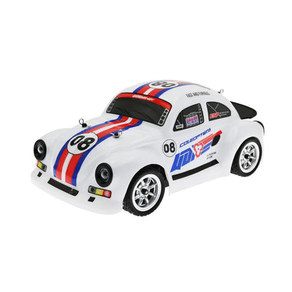 RC Car 50km/h High Speed Drift Brushless 1/16 2.4G 4WD Remote Control Car Sportsman Specialty Products Fast RC Cars