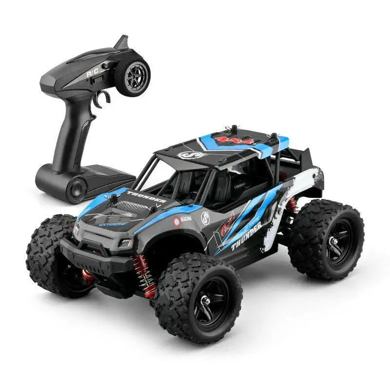 1:18 RC Car 40+MPH High Speed Car HS 18311 18321 18302 RC Truck Sportsman Specialty Products Fast RC Cars
