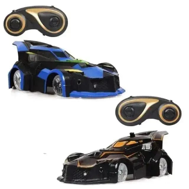 RC Car Anti Gravity Climbing ceiling Electric Car model Anti Gravity drift Racing Toys Sportsman Specialty Products Fast RC Cars