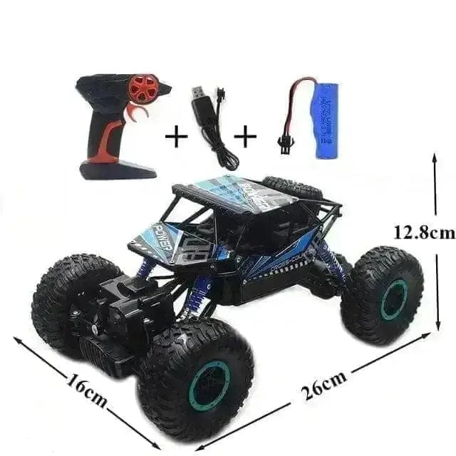 RC Car Remote Control Toy Machine On Radio Control 5510 cars Sportsman Specialty Products Fast RC Cars