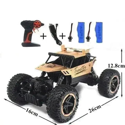 RC Car Remote Control Toy Machine On Radio Control 5510 cars Sportsman Specialty Products Fast RC Cars