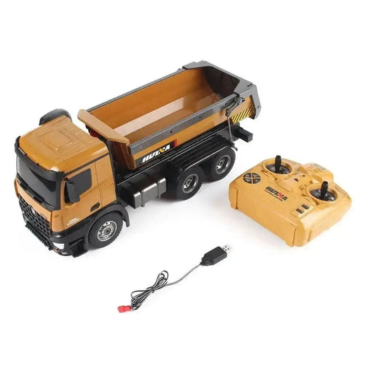 RC Dump Trucks 1573  - Sportsman Specialty Products