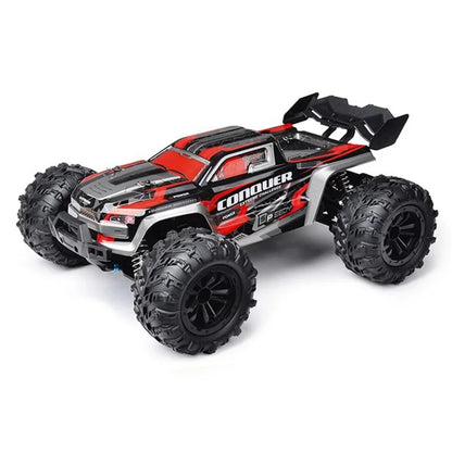 RC Cars 50km/h High Speed RC Cars 4WD Off Road Monster Truck