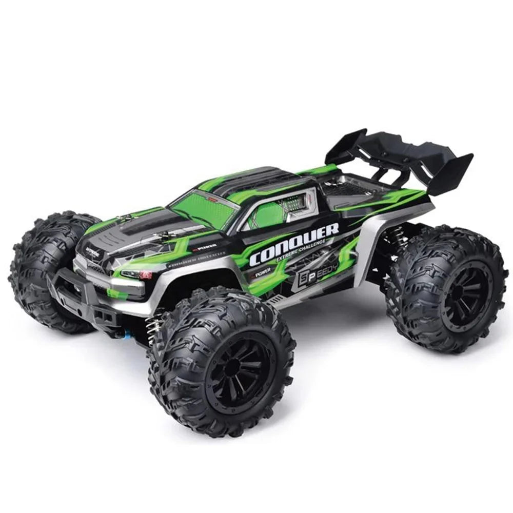 RC Cars 50km/h High Speed RC Cars 4WD Off Road Monster Truck