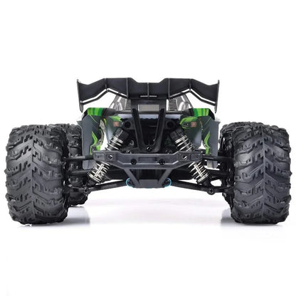 RC Cars 50km/h High Speed RC Cars 4WD Off Road Monster Truck