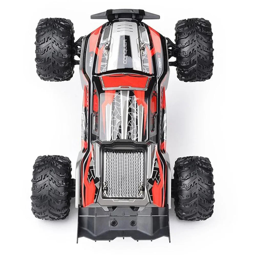 RC Cars 50km/h High Speed RC Cars 4WD Off Road Monster Truck