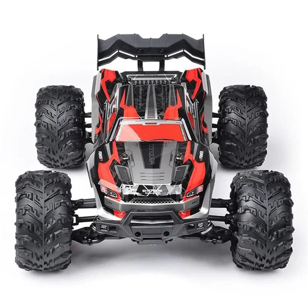 RC Cars 50km/h High Speed RC Cars 4WD Off Road Monster Truck