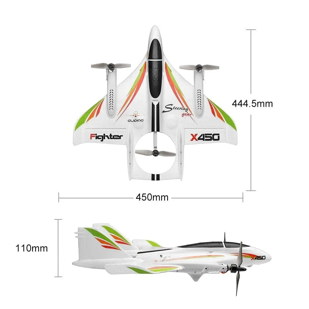 RC Cars, Drones Speedboats Hobby Shop- Sportsman Specialty Products